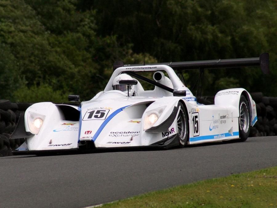  Ligier JS49 2005 года  (фото 1 из 7)
